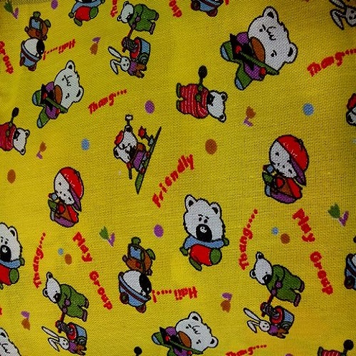 پارچه ملحفه ای اردکان